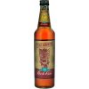 Tiki Lovers Dark Rum 57% 0,7 l (čistá fľaša)