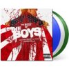 OST - The Boys / Best Of / C.Lennertz,M.Bowen / Clear / Vinyl / 3LP [3 LP]