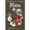 Klaus: The Life & Times of Santa Claus - Grant Morrison