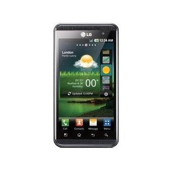 LG P920 Optimus 3D