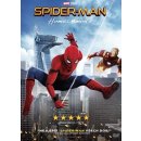 Spider-Man: Homecoming