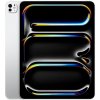 iPad Pro 13 Wi-Fi + Cellular 1TB se standardním sklem – stříbrný
