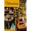 Fotoalbum 10x15 pre 200 fotografií Guitar 1