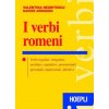 I verbi romeni. Verbi regolari, irregolari, ausiliari, copulativi, pronominali, personali, impersonali, difettivi (D. Arrigoni,Valentina Negritescu)(Brožovaná)
