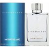 Mont Blanc Starwalker toaletná voda pánska 75 ml