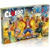 Spoločenská hra One Piece - Cluedo Winning Moves