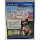 PlayStation Pets