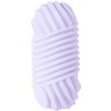 Lola Games Marshmallow Maxi Honey (Purple), mäkký masturbátor