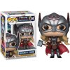Funko POP! Thor Love & Thunder Mighty Thor