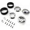 Axial Axial disk 1.9 Raceline Daytona Beadlock, chrom (2)