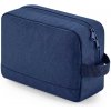 BagBase Cestovné púzdro BG277 Navy 24 x 17 x 9 cm