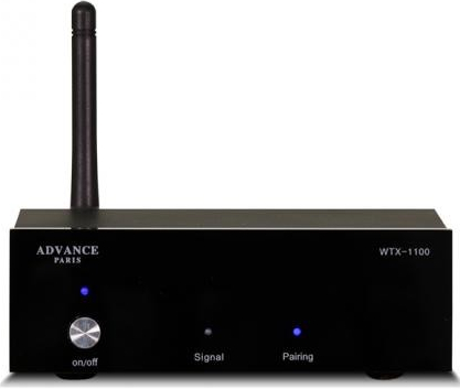 Advance Paris WTX-1100