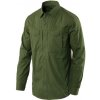 Košeľa Helikon-Tex DEFENDER Mk2 Pine green dlhý rukáv Pine green