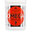 KALLOS Omega Hair Mask 1000 ml