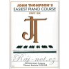 JOHN THOMPSON'S EASIEST PIANO COURSE 6