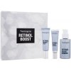 Neutrogena Retinol Boost protivráskový očný krém 15 ml + sérum proti starnutiu pleti 30 ml + nočný krém s Anti-age efektom 50 ml