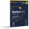 SYMANTEC NORTON 360 PREMIUM 75GB 1 lic. 10 lic. 12 mes.
