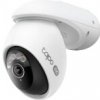 TP-Link Tapo C560WS Vonkajšia bezpečnostná Wi-Fi kamera 4K 8MP s vertikálnou a horizontálnou rotáciou