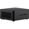 ASUS NUC 14 Pro Kit, Intel Core 3 U100, UHD, DDR5, M.2+2,5