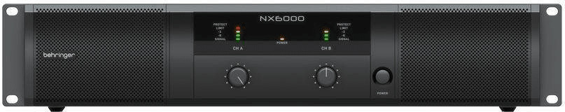 Behringer NX6000