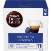 Kapsule do Dolce Gusto Nescafe Dolce Gusto Ristretto Ardenza 30 ks