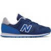 New Balance NB_KD373 detská lifestylová obuv NB-KD373 Bry