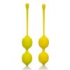 CalExotics Kegel Training Set Lemon