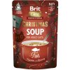 Brit Care Cat Soup Christmas Fish 75 g