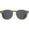 BABIATORS Eco Collection Keyhole Wild Moss, slnečné okuliare zelené, 3-5 rokov