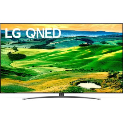 LG 86QNED813