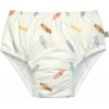 Lässig SPLASH plavky Swim Diaper surfboards sea salt
