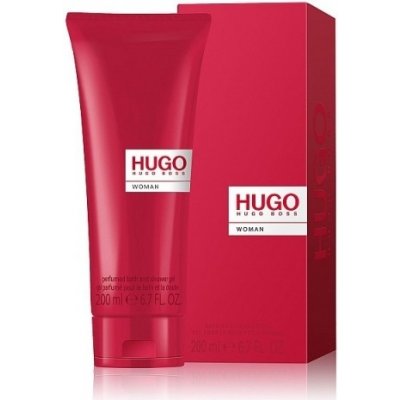 Hugo Boss Hugo Woman sprchový gél 150 ml