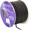 Omnitronic reproduktorový kabel, 2x 2,5 mm, cívka 100 m, cena/m