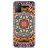 Kryt TopQ Xiaomi Poco M3 silikón Happy Mandala 60597