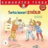 Terka hovorí STAČILO! - Liane Schneider