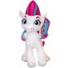 Plyšová Hračka My Little Pony ZIPP STORM 28 cm