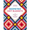 Geometric Knit Blankets (Margaret Holzmann)(Brožovaná)