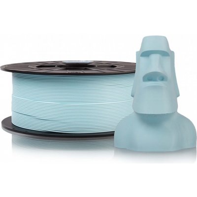Filament PM PLA+ 1,75mm Baby Blue, 1 kg