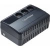Záložný zdroj CyberPower Backup Utility UPS 650VA/360W (BU650EG-FR)