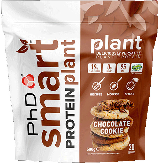 PhD Nutrition Smart Protein plant 500 g