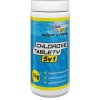 Silcopool&spa Chlorové Tablety 5v1, 1kg