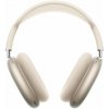Apple AirPods Max - Hviezdne biele MWW53ZM/A