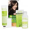 Garnier Color Naturals Krémová farba na vlasy 5.12 Studená hneďá