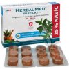 Dr.Weiss eukalyptus mäta 20 bylín vit.C pastilky 30 ks