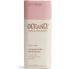 Attitude Oceanly Tuhá krémová lícenka Silky Pink 8,5 g