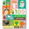 100 prvních slov Příroda