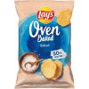 Chipsy, 110 g, LAYS Oven baked, solené