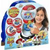 Cobi Toy Story 5 Squeez Ball Factory Set