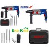 Príklepová Vŕtačka Dedra DED7852QC SDS Plus 1050 W