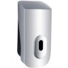 Dávkovač mydla Nimco strieborná metalická HP9531DR04